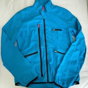 Nike Blue Jacket